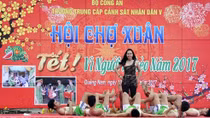 New Year’s Fair organized in T52 School