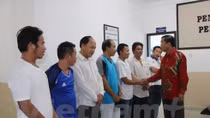 Ambassador: Synchronous measures needed to reduce illegal fishing