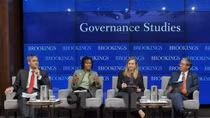 US institute: Vietnam ranks first on health governance index