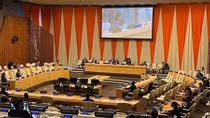 Vietnam convenes meeting to review Month of UNSC Presidency
