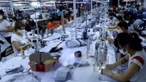 Export-import growth hits 10-year high