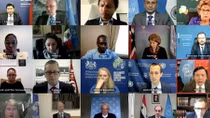 Ambassador reviews Vietnam's month-long UNSC Presidency