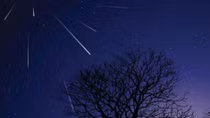 Meteor shower to light up Vietnamese skies this weekend