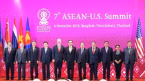 PM attends seventh ASEAN – US Summit