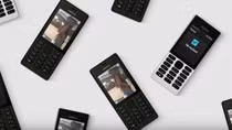 Sales of feature phones fall, but popularity remains high