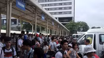 Traffic deaths decline during National Day holidays