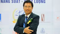 Story about a worker named “King of inventions”