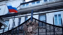 Britain expels 23 Russian diplomats over chemical attack on ex-spy
