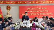 Da Lat to be developed into smart city