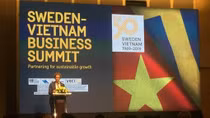 Vietnamese, Swedish firms talk partnership for sustainable growth