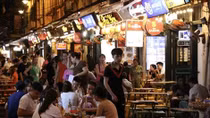 Hanoi to enhance COVID-19 prevention measures in public places