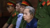Trial on former top HCM City official opens