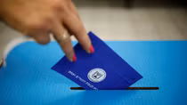 Israelis go to polls to decide on Netanyahu's record reign