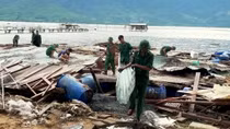 Natural disasters cause losses of US$946 million for VN in nine months