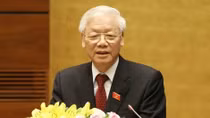 Congratulations for new President continue to flow in