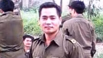 Minister To Lam sends letter of condolence to family of dead policeman
