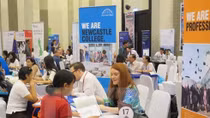 New decree paves way for foreign educational investment