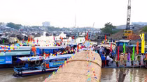 Cai Rang Floating Market Cultural Festival