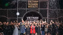 Giants of Korean entertainment industry enter Vietnam market