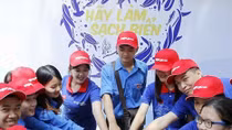 Vietnam has 23.3 million young people