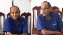Interpol’s wanted French arrested in Vietnam