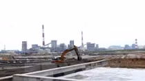 Formosa steel plant: dust explosion triggered by fabric filter breakage
