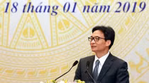 Training skillful workers is of utmost importance: Deputy PM