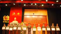 MPS responds Vietnam’s Law Day