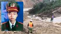 Policeman dead on duty awarded honor posthumously