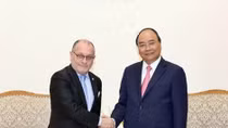PM: Vietnam considers Argentina an important partner in Latin America
