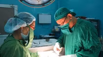 HCM City: Quality health care services offered for LGBT community