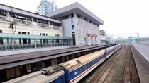 Vietnam Railways to upgrade infrastructure
