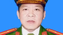 On-duty police officer dies in fight against drug suspects