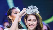 Miss VN crowned Miss Eco Tourism Ambassador 2017
