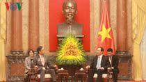 Japan seen as one of Vietnam's top important partners