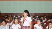 Children’s Council model shows efficiency