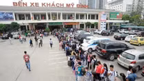 Travel demand in Hanoi soars before Lunar New Year