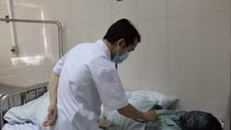 More patients with varicella in Hanoi hospitalized