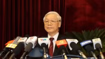Party to focus on building contingent of capable, virtuous officials