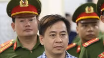 Phan Van Anh Vu, 25 others prosecuted for Dong A Bank’s huge loss