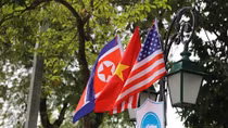 “City of Peace” ready for Trump – Kim Summit