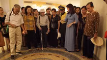 Hanoi Opera House opens for visitors