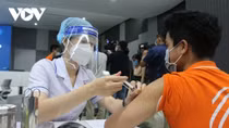 HCM City reports highest infections at 94 over previous six hours