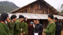 PPA supports poor people in Yen Bai