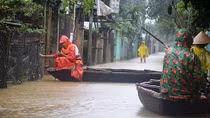 Natural disasters across Vietnam left over 250 dead in 2016
