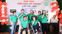 More disabled people gain access to supportive policies