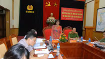 MPS works with MOJ on implementation of laws