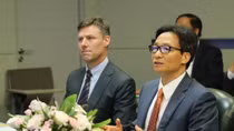 Vietnam wants World Bank’s support in food safety