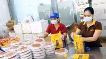 Mooncake inspections begin ahead of mid-autumn fest