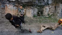 No childhood for Vietnam’s child labourers